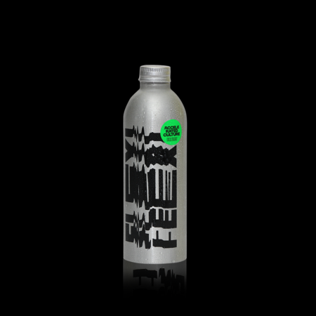 Flexi Gin Botella 350cc