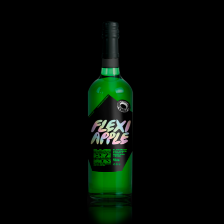 Flexi APPLE 750 cc
