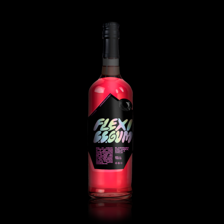 Flexi BBGUM 750 cc